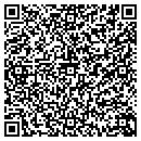 QR code with A M Distributor contacts