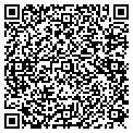 QR code with Chcanys contacts