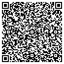 QR code with A Js Ranch contacts