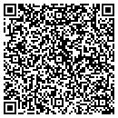 QR code with Unifund Inc contacts
