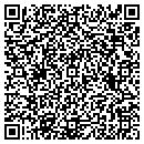 QR code with Harvest Moon Hydroponics contacts