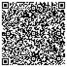 QR code with C & C Discount Tile contacts