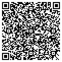 QR code with Scv Investment contacts