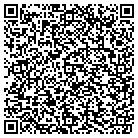 QR code with L E D Communications contacts