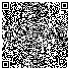 QR code with Gencon Construction of NY contacts