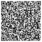 QR code with Rider Frames & Gallery contacts