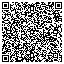 QR code with Hands On Ot Rehabilative Services contacts