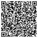 QR code with GNC contacts