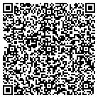 QR code with Kustom Kitchens Distributing contacts
