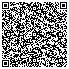 QR code with P A L Head Start 1a contacts