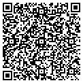 QR code with East Travel Inc contacts