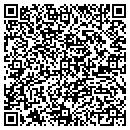 QR code with R/ C Reports Magazine contacts