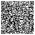 QR code with YMCA contacts