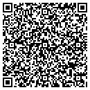 QR code with W Bedoya Import Corp contacts