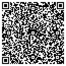 QR code with A1 Strong Towing contacts