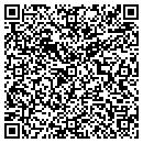 QR code with Audio Visions contacts