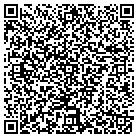 QR code with Ogden Power Pacific Inc contacts