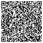 QR code with JCB Property Management contacts