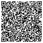 QR code with Alliance Of Insurance & Fnncl contacts