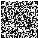 QR code with In The Cut contacts