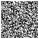 QR code with Ronbar Lab Inc contacts