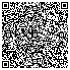 QR code with T Markus Custom Painting contacts