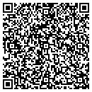 QR code with W & B Distributing Co contacts