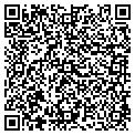QR code with EMSL contacts