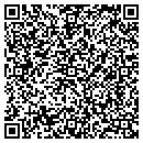 QR code with L & S Service Center contacts