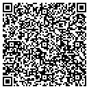 QR code with E R M C O contacts