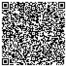 QR code with Albany Environmental Conslnt contacts