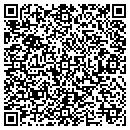 QR code with Hanson Aggregates Inc contacts
