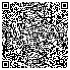 QR code with Custom Concrete Co Inc contacts