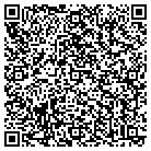 QR code with F & R Installers Corp contacts