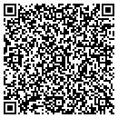 QR code with Twin Gables of Woodstock Inc contacts