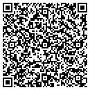 QR code with Hanson Aggregates contacts