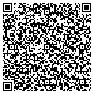 QR code with D T Rental & Investments contacts