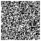 QR code with V P Records Distributors Inc contacts