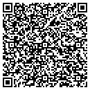 QR code with Ronnie's Ballpark contacts