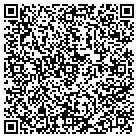 QR code with Ryder Glass & Windows Corp contacts