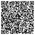 QR code with A Plus Vending contacts
