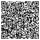 QR code with Planet Wings contacts