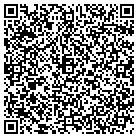 QR code with J TORTELLA POOL & SPA CENTER contacts