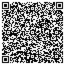 QR code with I B E W 43 contacts