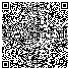 QR code with Hanover Building Inspector contacts