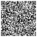 QR code with Universal Foundation of The Et contacts