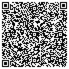 QR code with Priscillas Intl Buty Supplier contacts