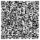 QR code with Christian Counsiling Assoc contacts