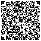 QR code with Hampton Dental Group PC contacts