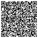 QR code with United Baling Wire Co Inc contacts